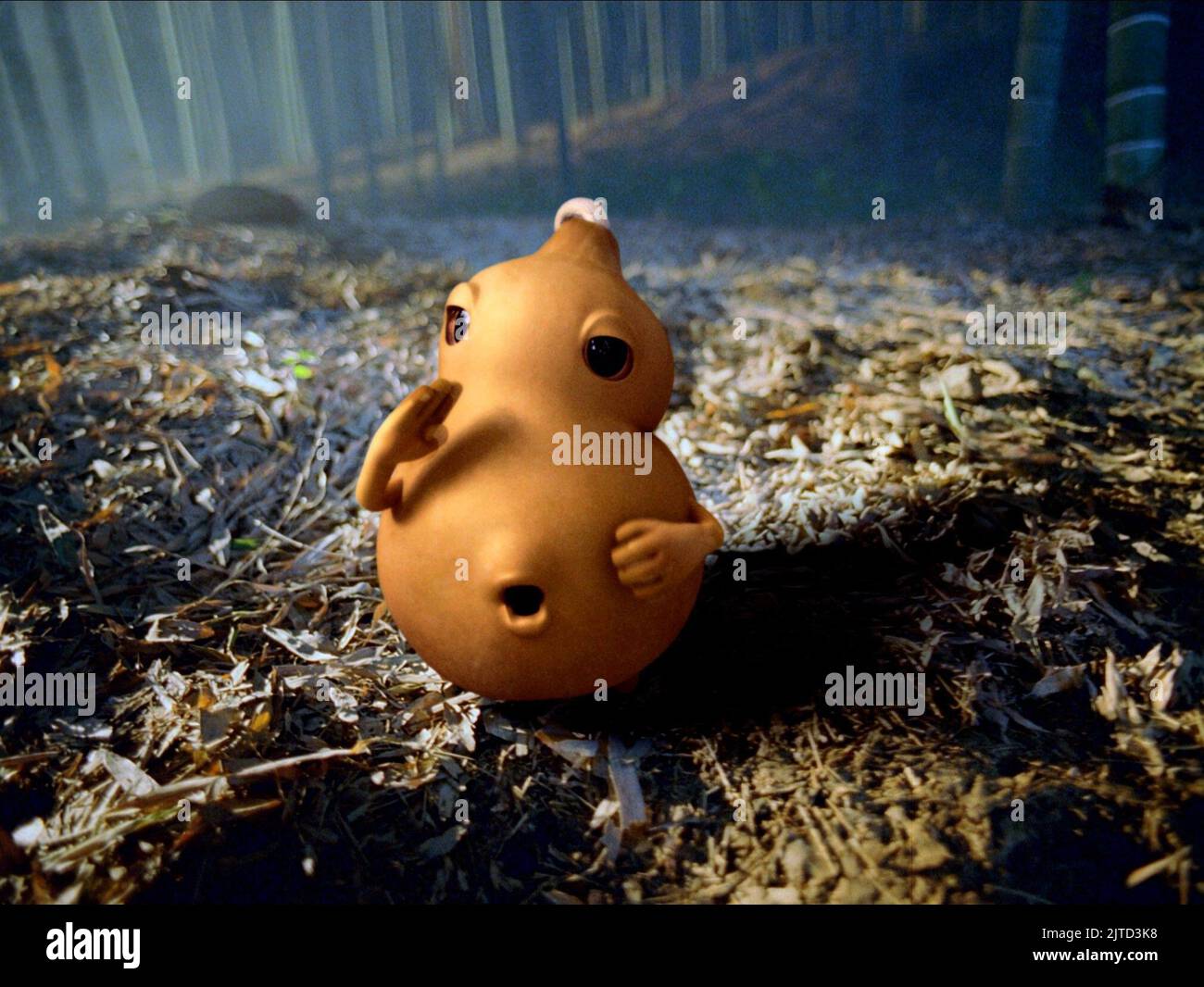 THE MAGIC GOURD, THE SECRET OF THE MAGIC GOURD, 2007 Stock Photo Alamy