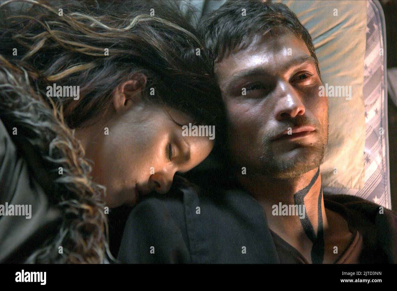 Samantha Noble Fringe