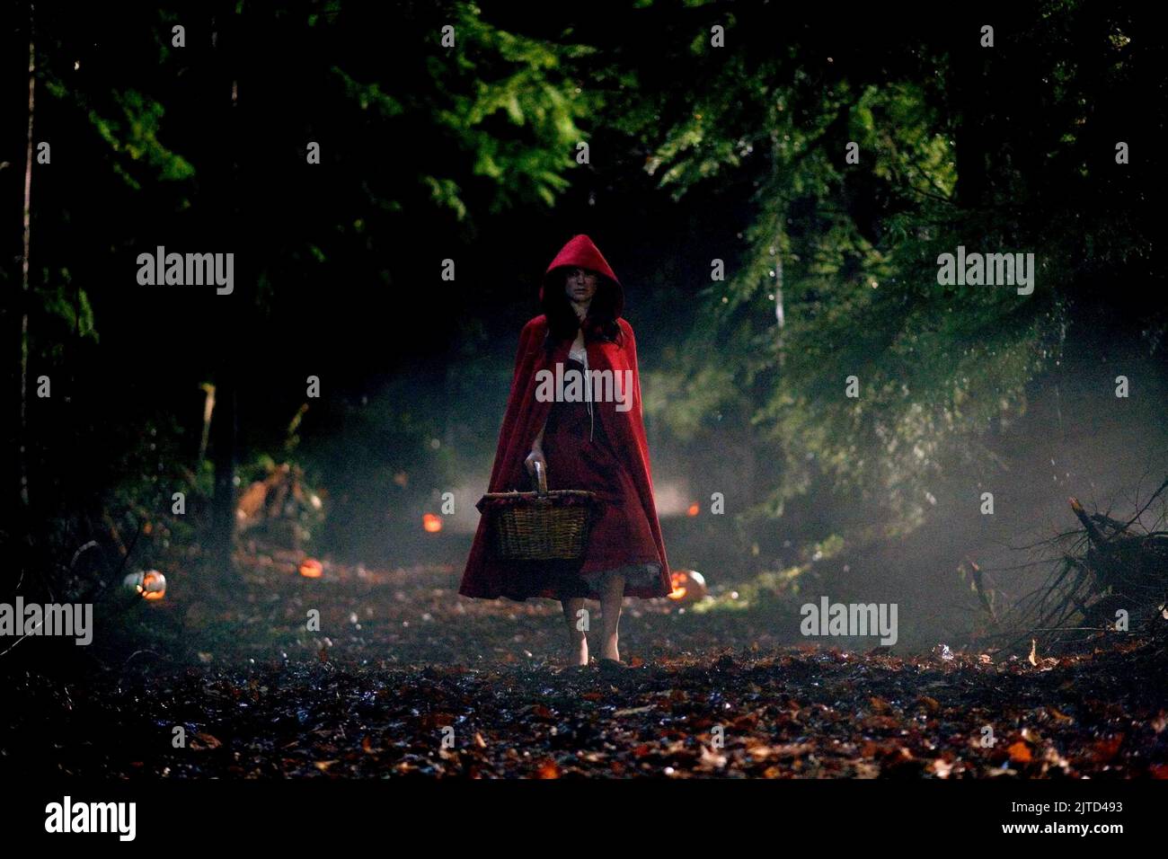 Trick or treat anna paquin 2007 hires stock photography and images Alamy