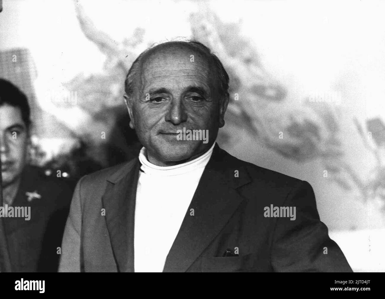 Klaus barbie hi-res stock photography and images - Alamy