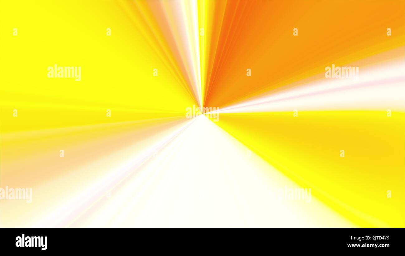 Gradient lines. Computer generated 3d render Stock Photo - Alamy