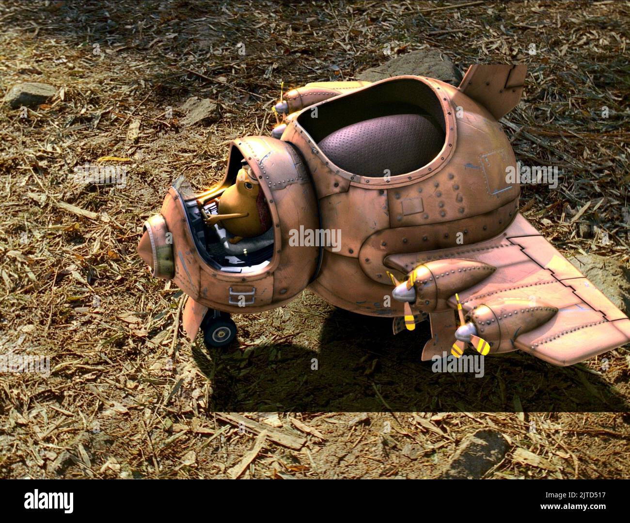 THE MAGIC GOURD, THE SECRET OF THE MAGIC GOURD, 2007 Stock Photo Alamy