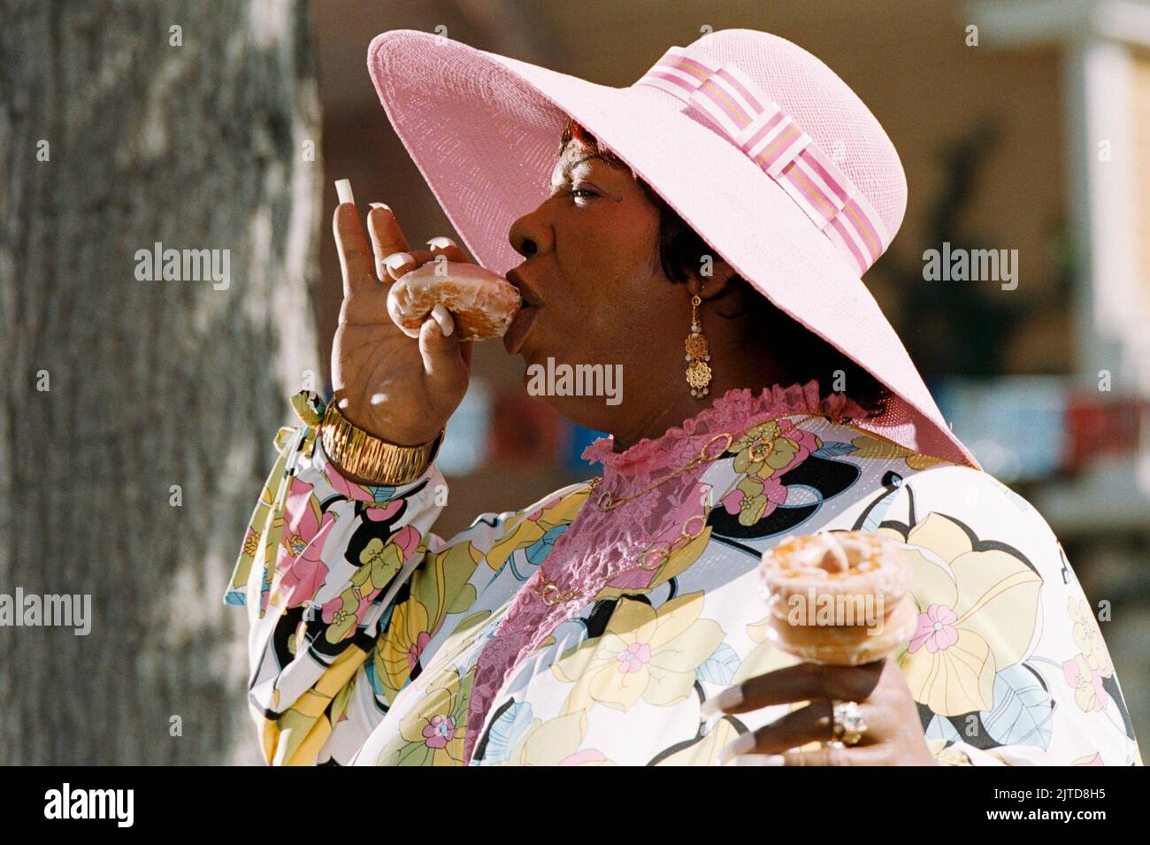 EDDIE MURPHY, NORBIT, 2007 Stock Photo Alamy