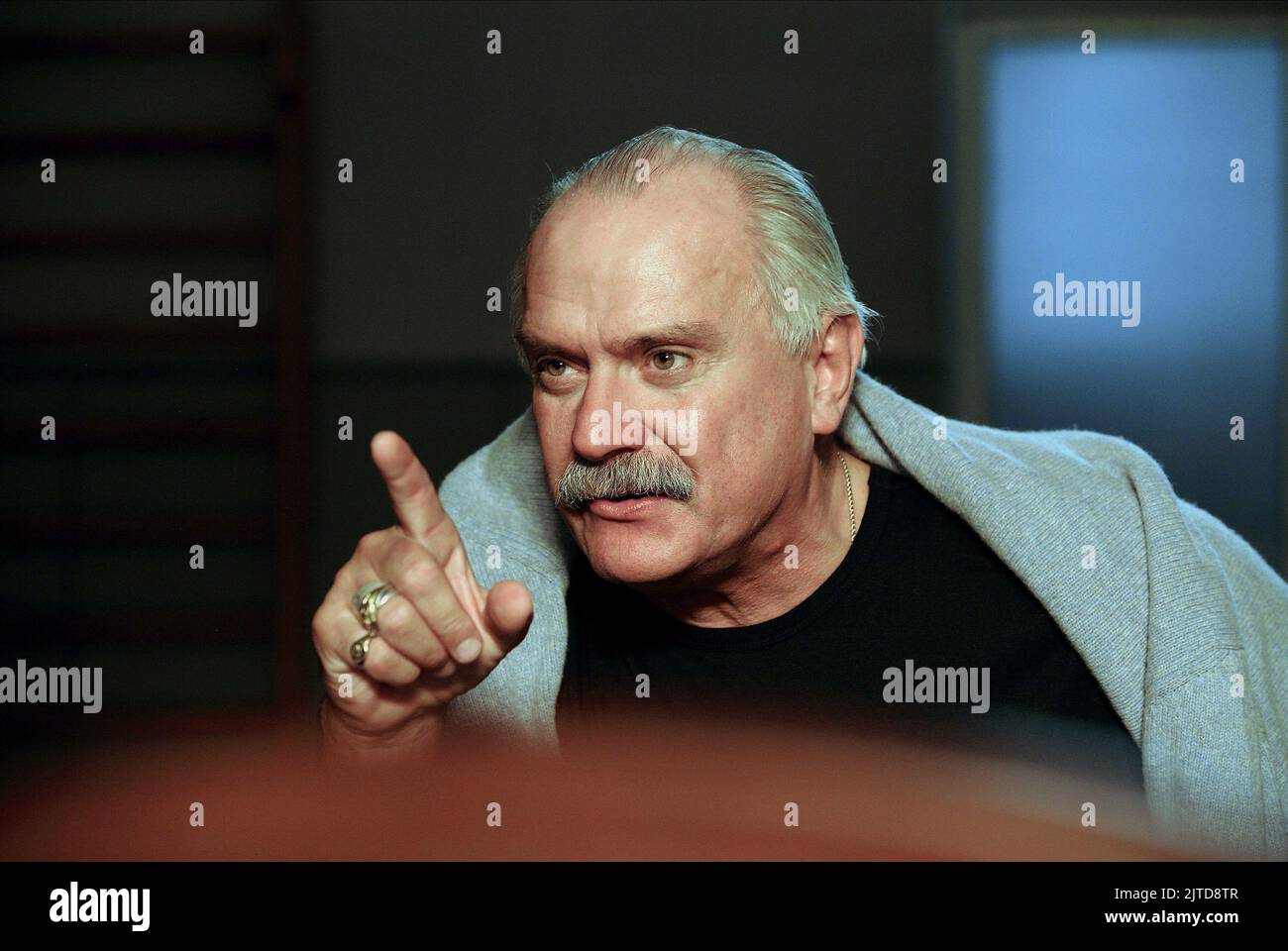 Nikita mikhalkov hi-res stock photography and images - Alamy