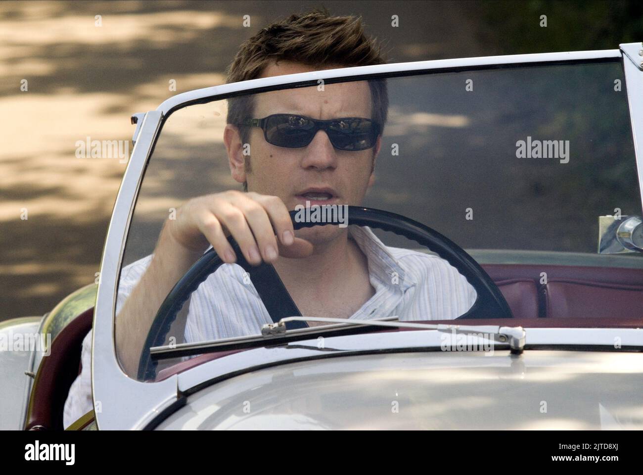 EWAN MCGREGOR, CASSANDRA'S DREAM, 2007 Stock Photo