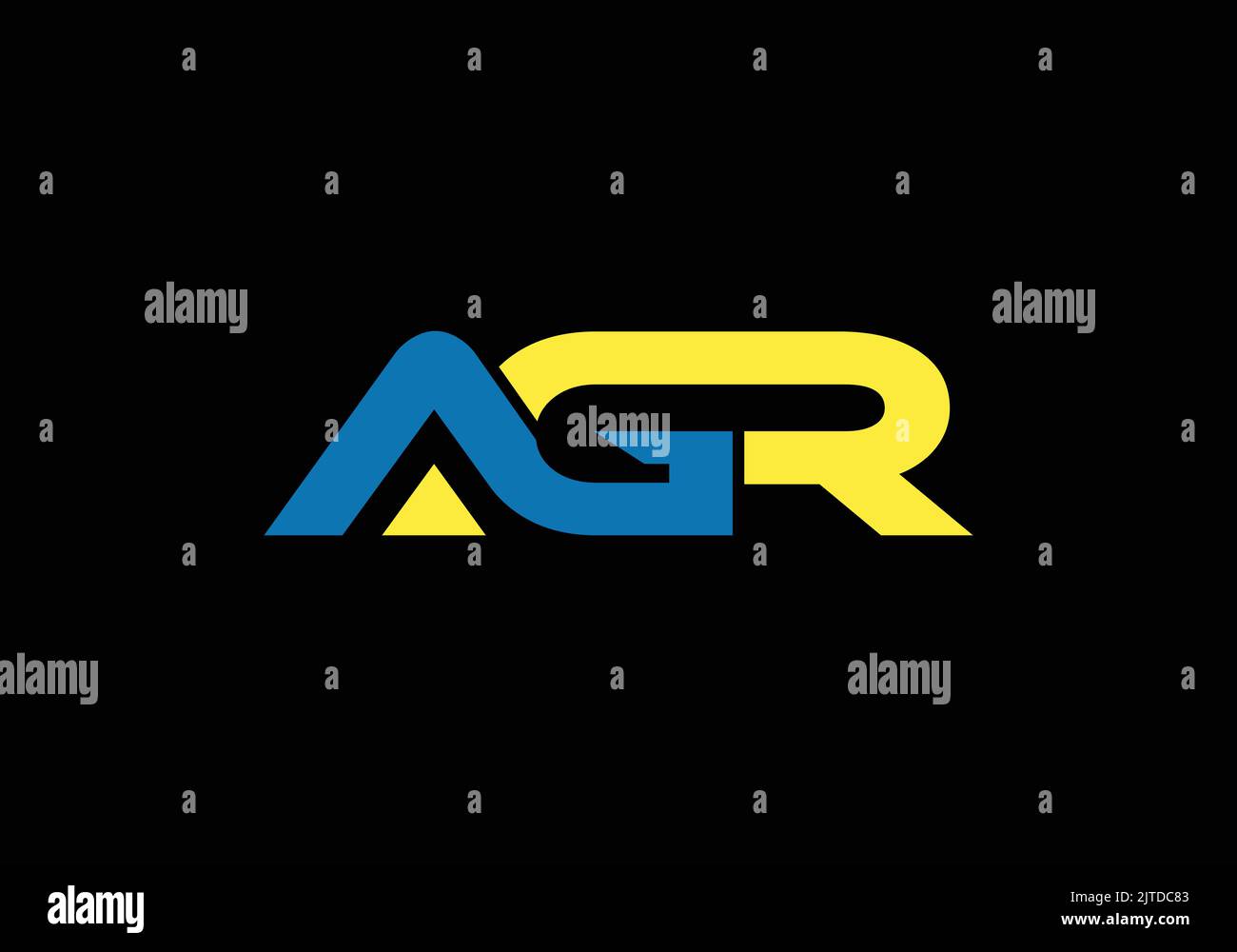 Agr Logo Stock Vector Images Alamy 7281