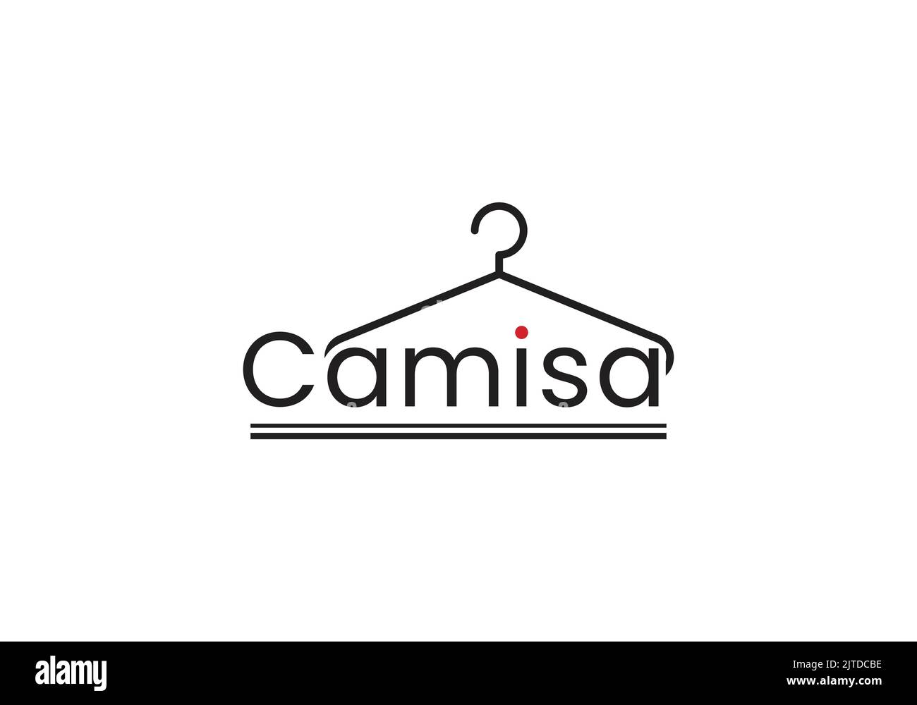 camisa-logo-design-hi-res-stock-photography-and-images-alamy