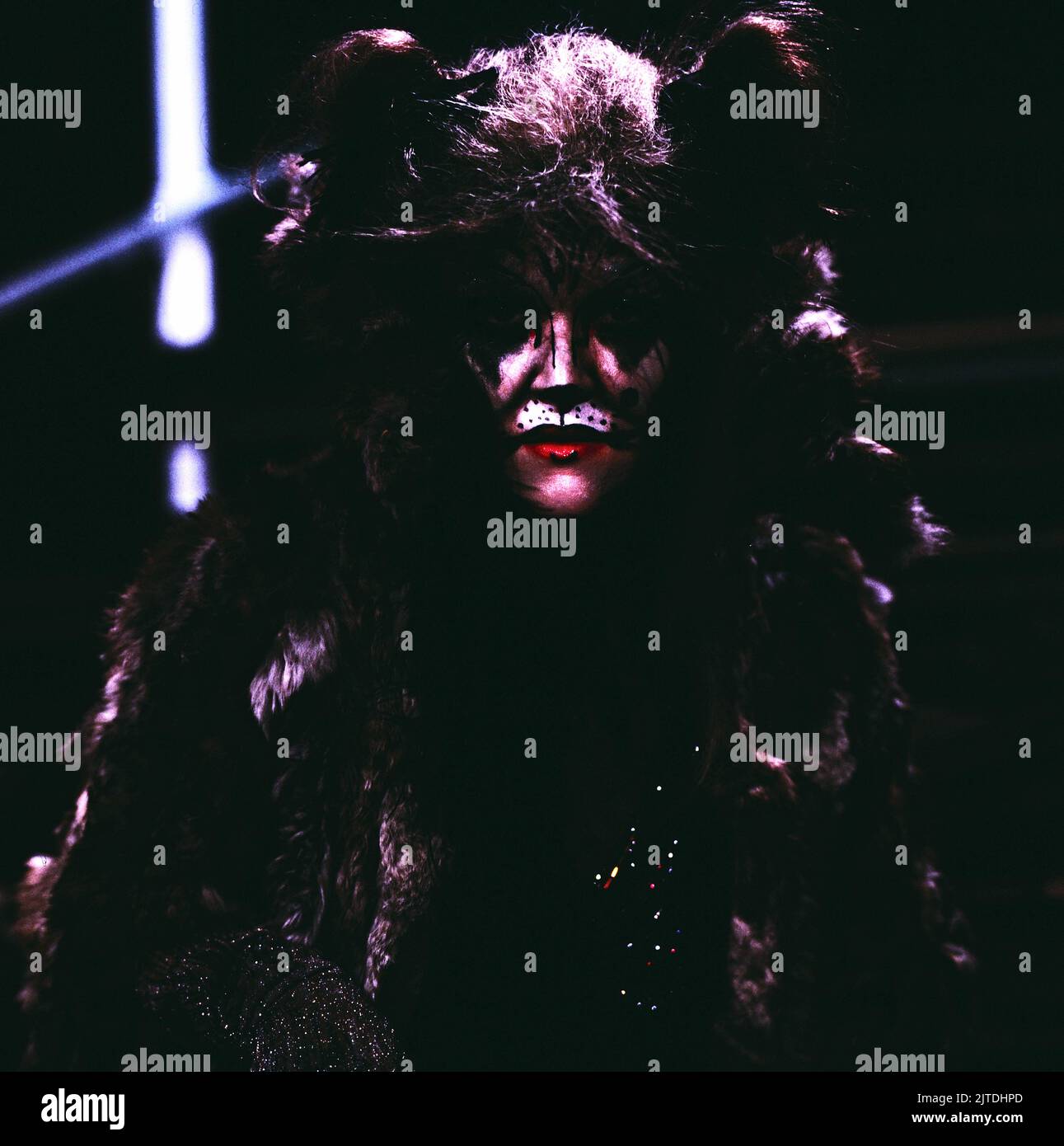 Angelika Milster, deutsche Sängerin, Schauspielerin und ...