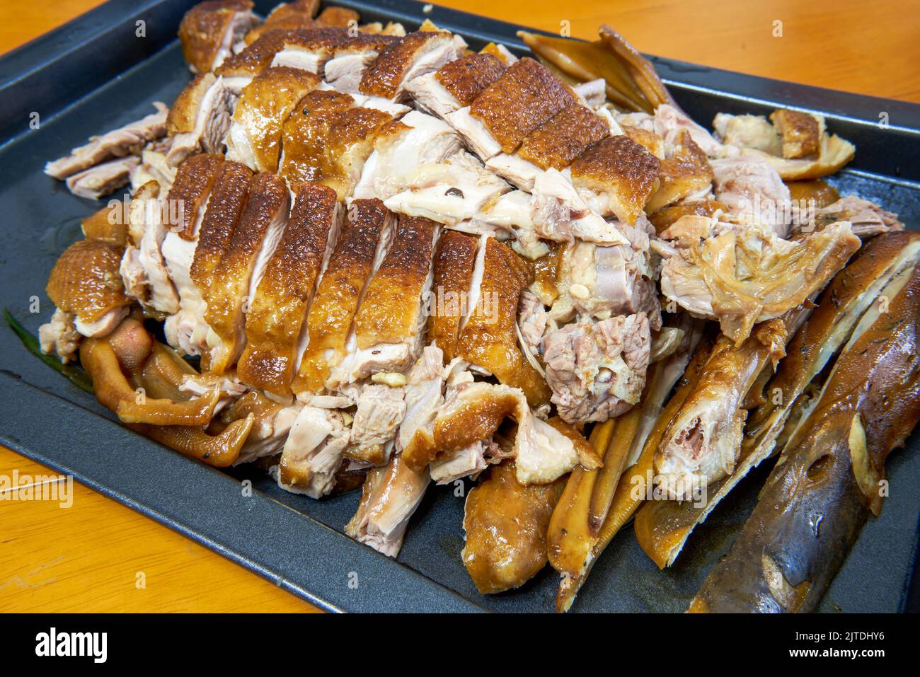 Hangzhou sauce duck hires stock photography and images Alamy