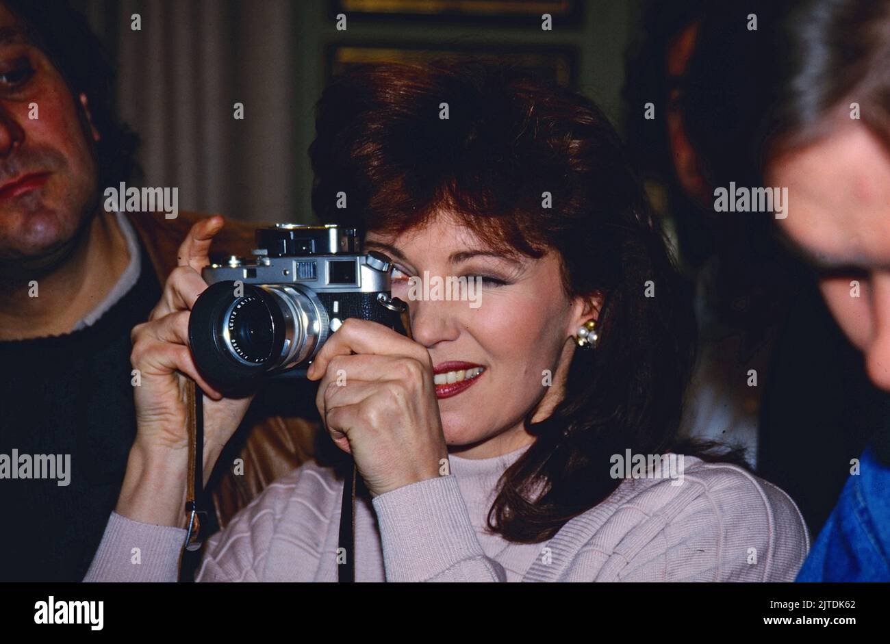 Iris Berben Früher So Sah Hanne Als Star Vor 55 Jahren Aus - 5zqtmy6