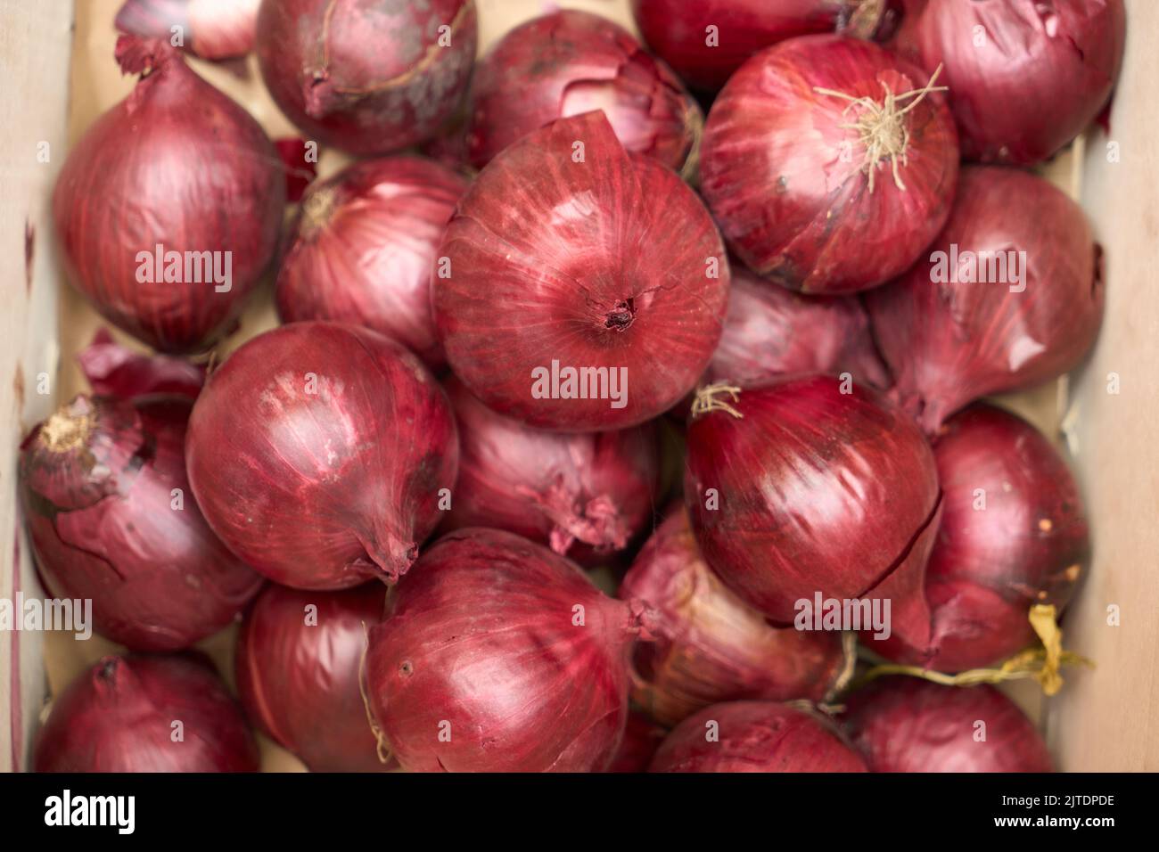 Top view pile vegetables hi-res stock photography and images - Alamy