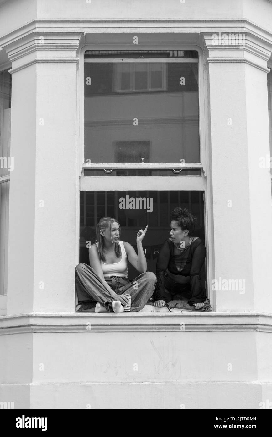 Notting Hill Carinval, August 2022 Stock Photo Alamy