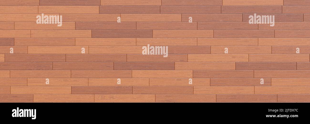 Laminate flooring texture map, wooden parquet top view Stock Photo - Alamy