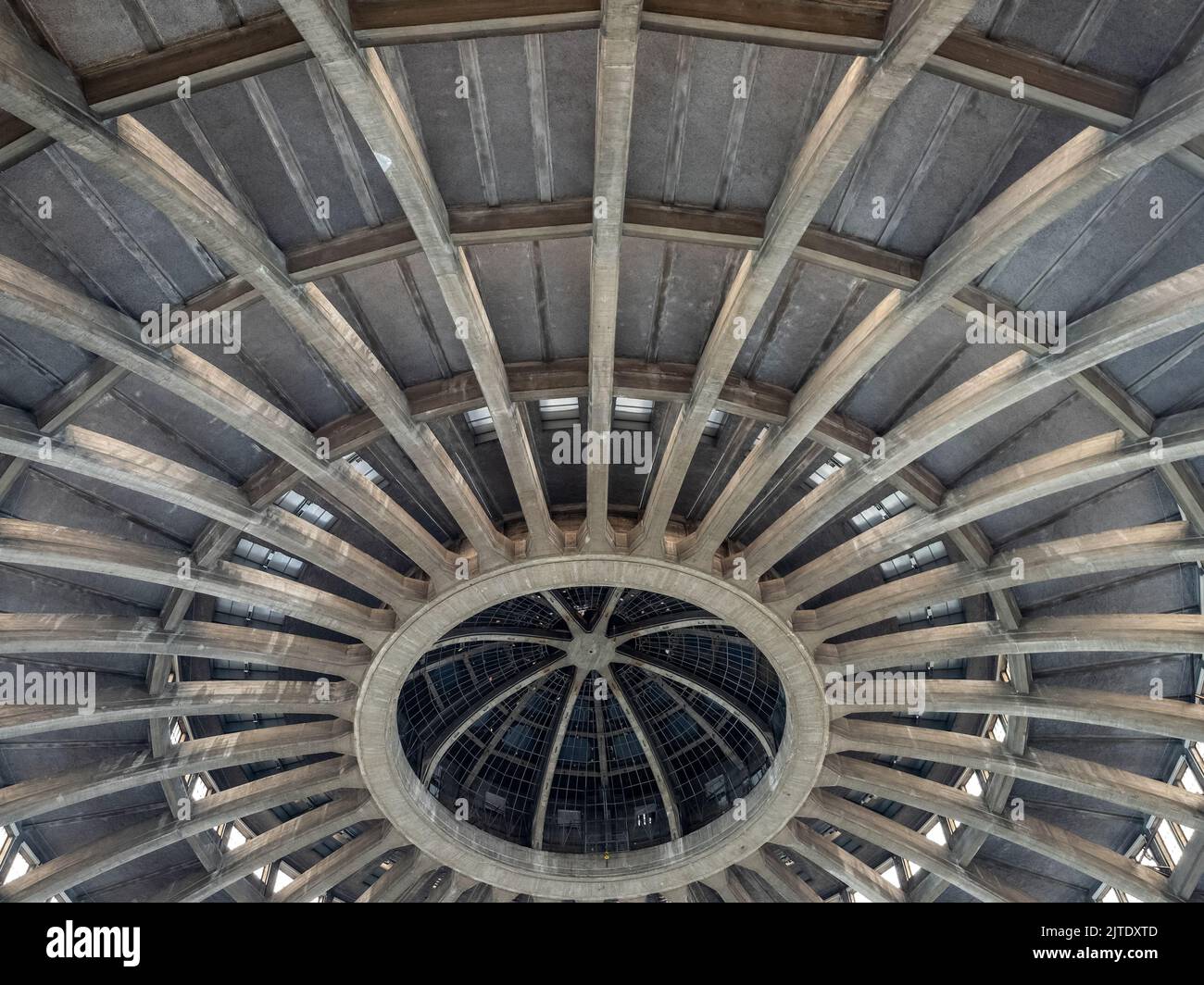 Reinforced concrete structure hi-res stock photography and images - Alamy