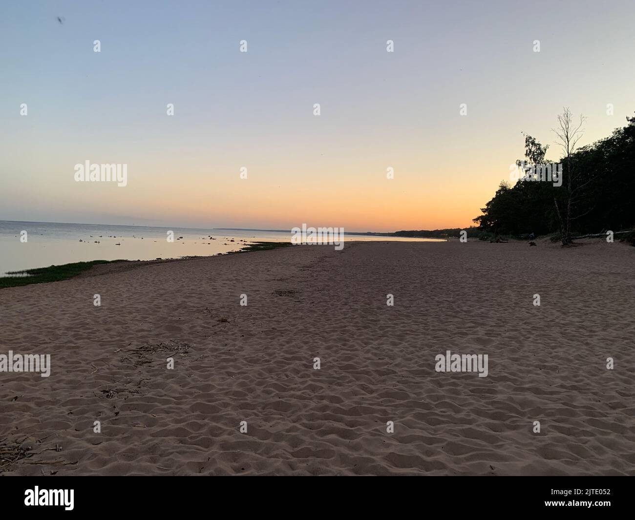 Hdr beautiful ocean beach hi-res stock photography and images - Alamy