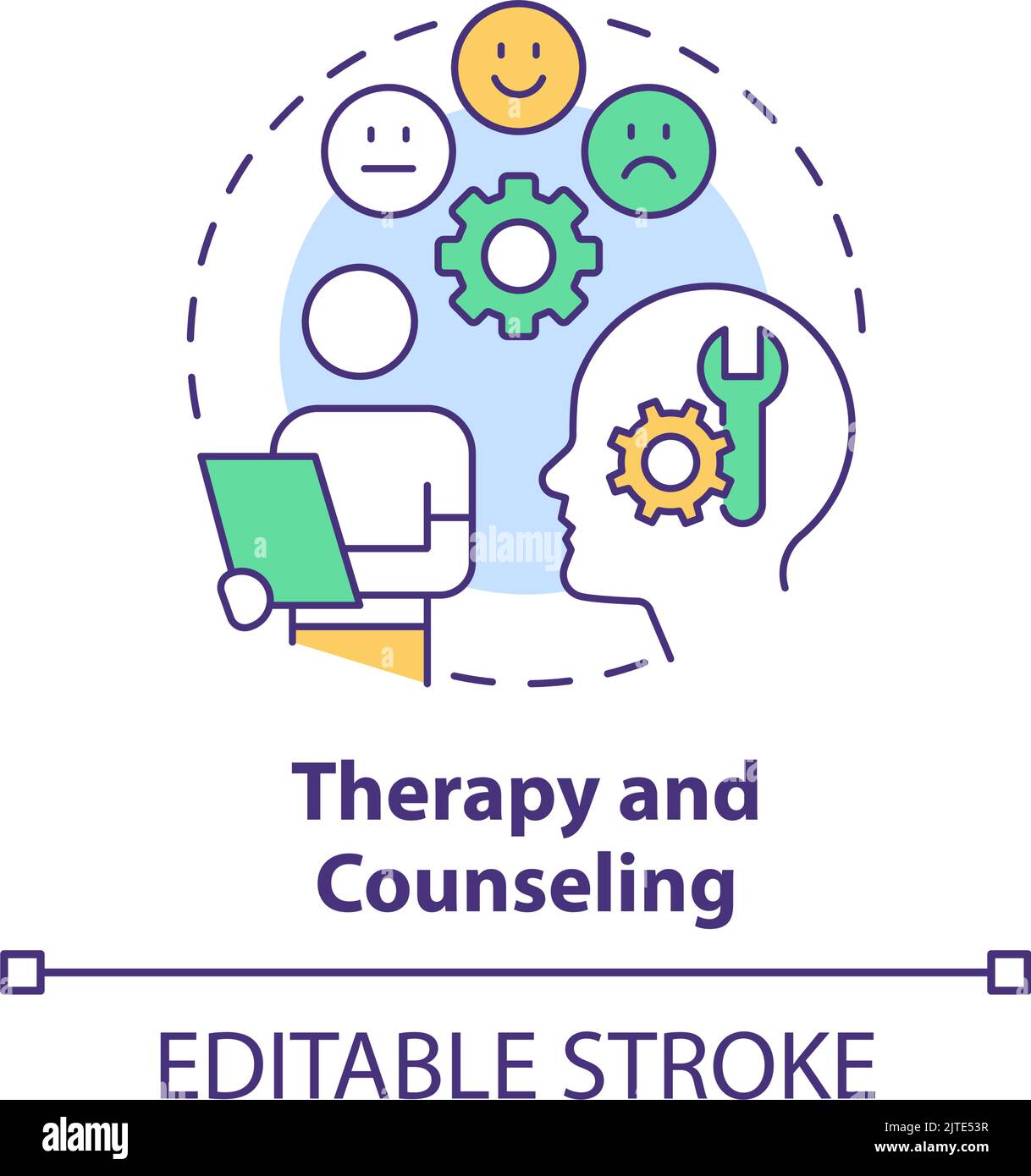 Teenage art therapy hires stock photography and images Alamy