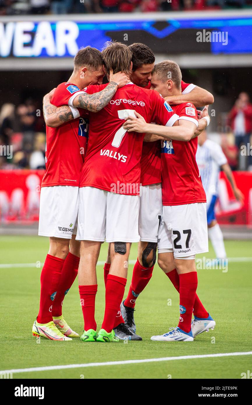 Silkeborg visual data 3