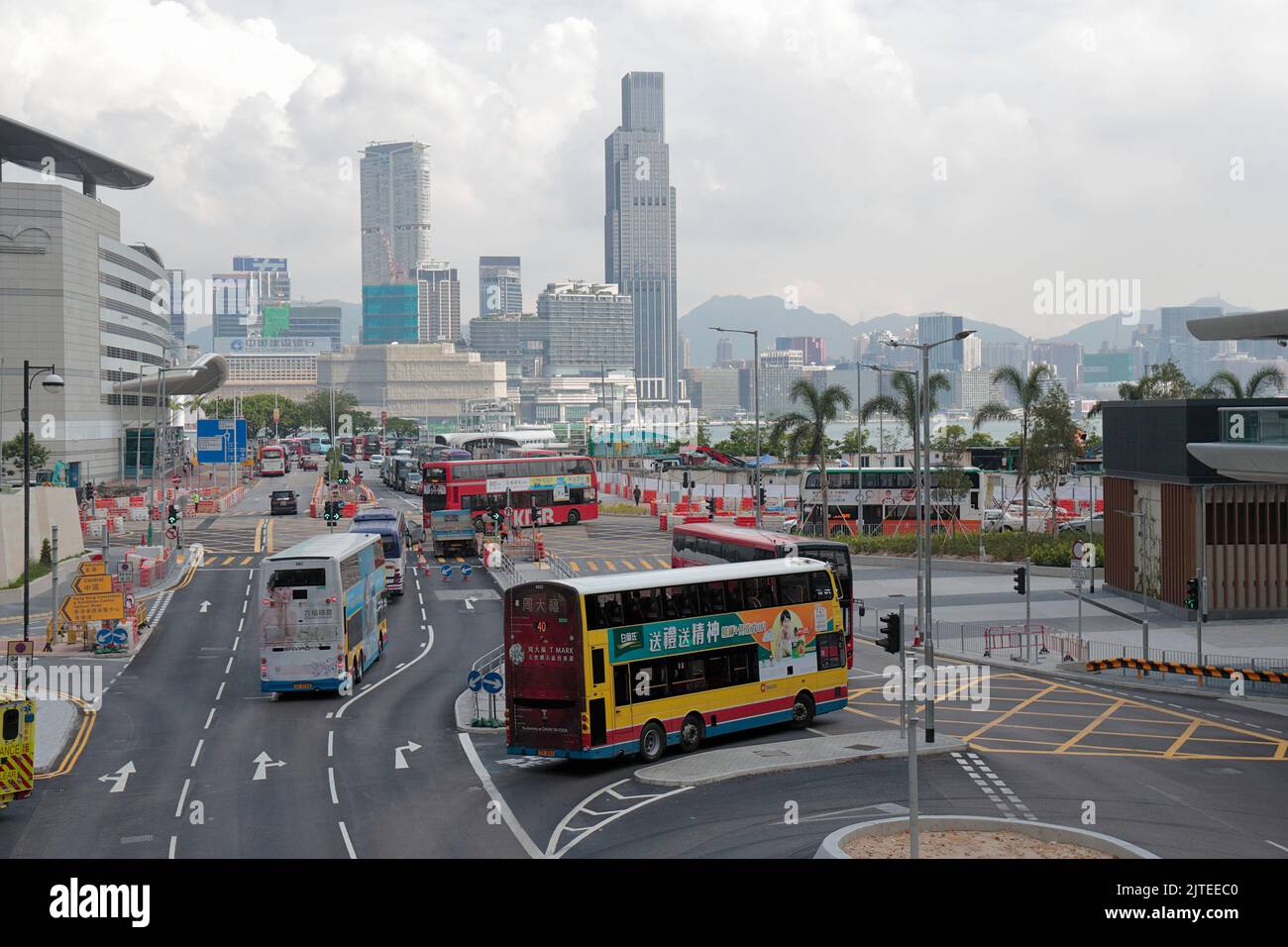 Wanchai north hi-res stock photography and images - Alamy
