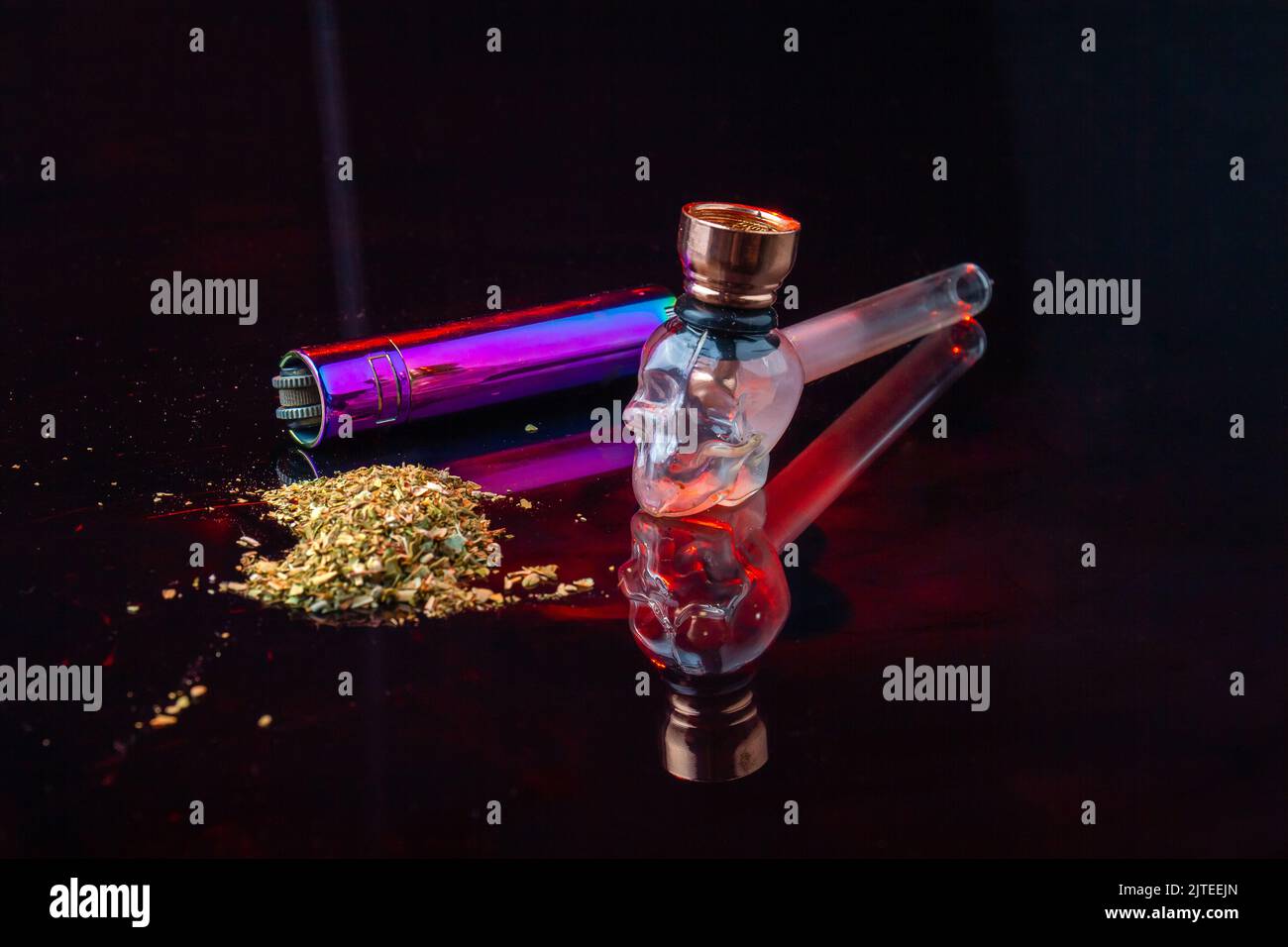 Bong hi-res stock photography and images - Alamy