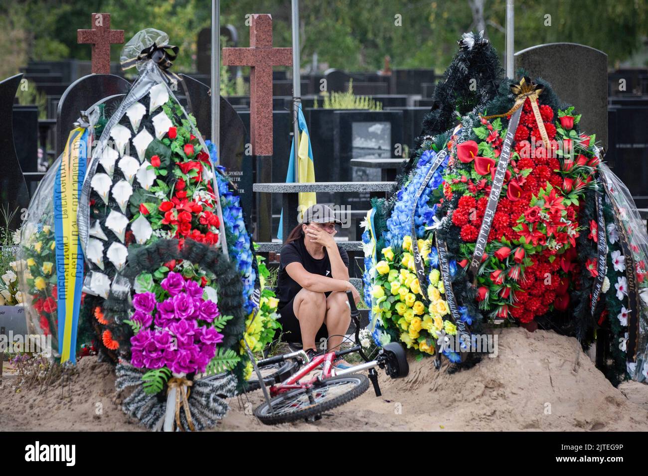 Funeral Cemetery Angola Ny