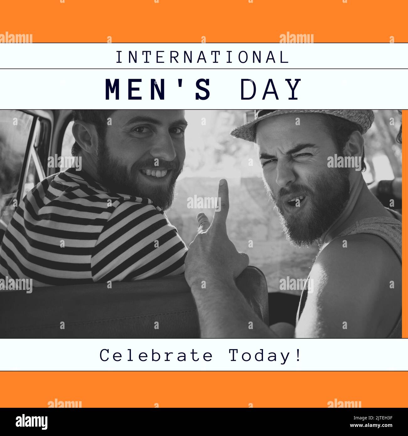Men