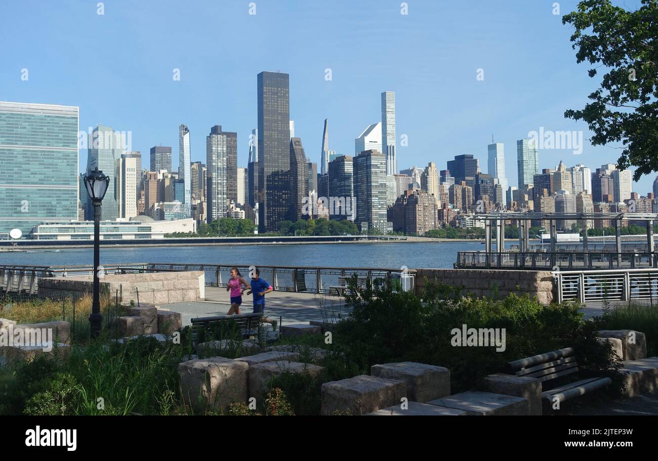 gantry plaza state park 4th of july 2025