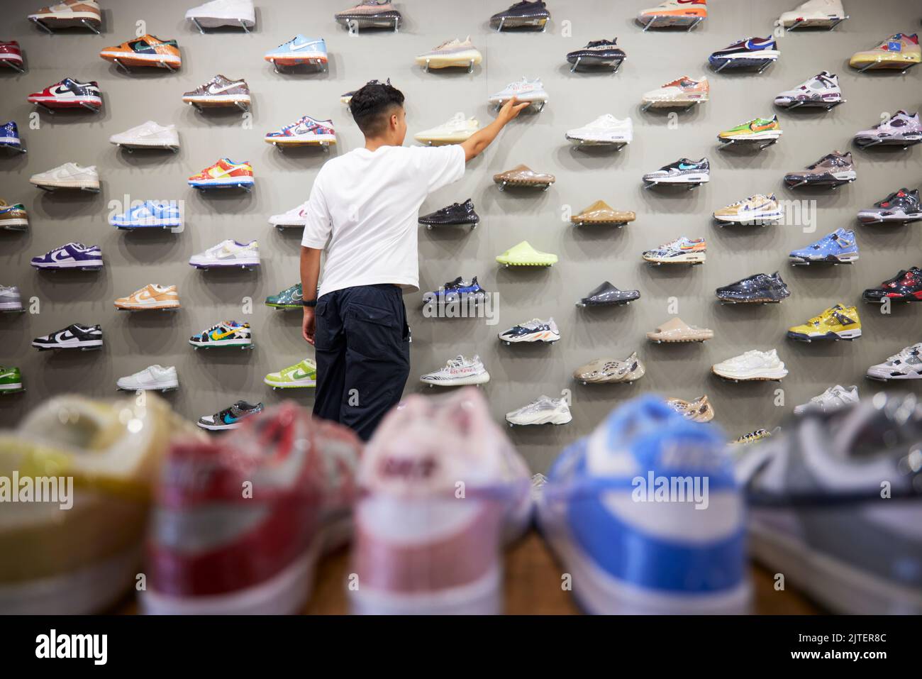 Kershkicks hires stock photography and images Alamy