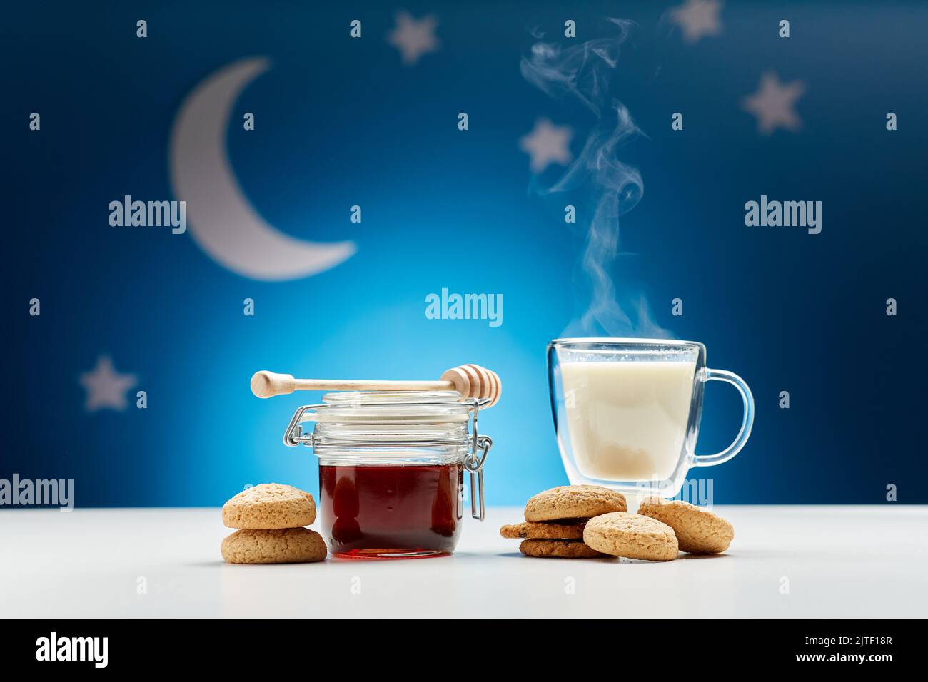 Cup of honey hires stock photography and images Alamy