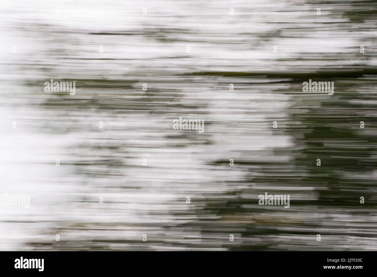Defocused abstract motion grunge background Stock Photo