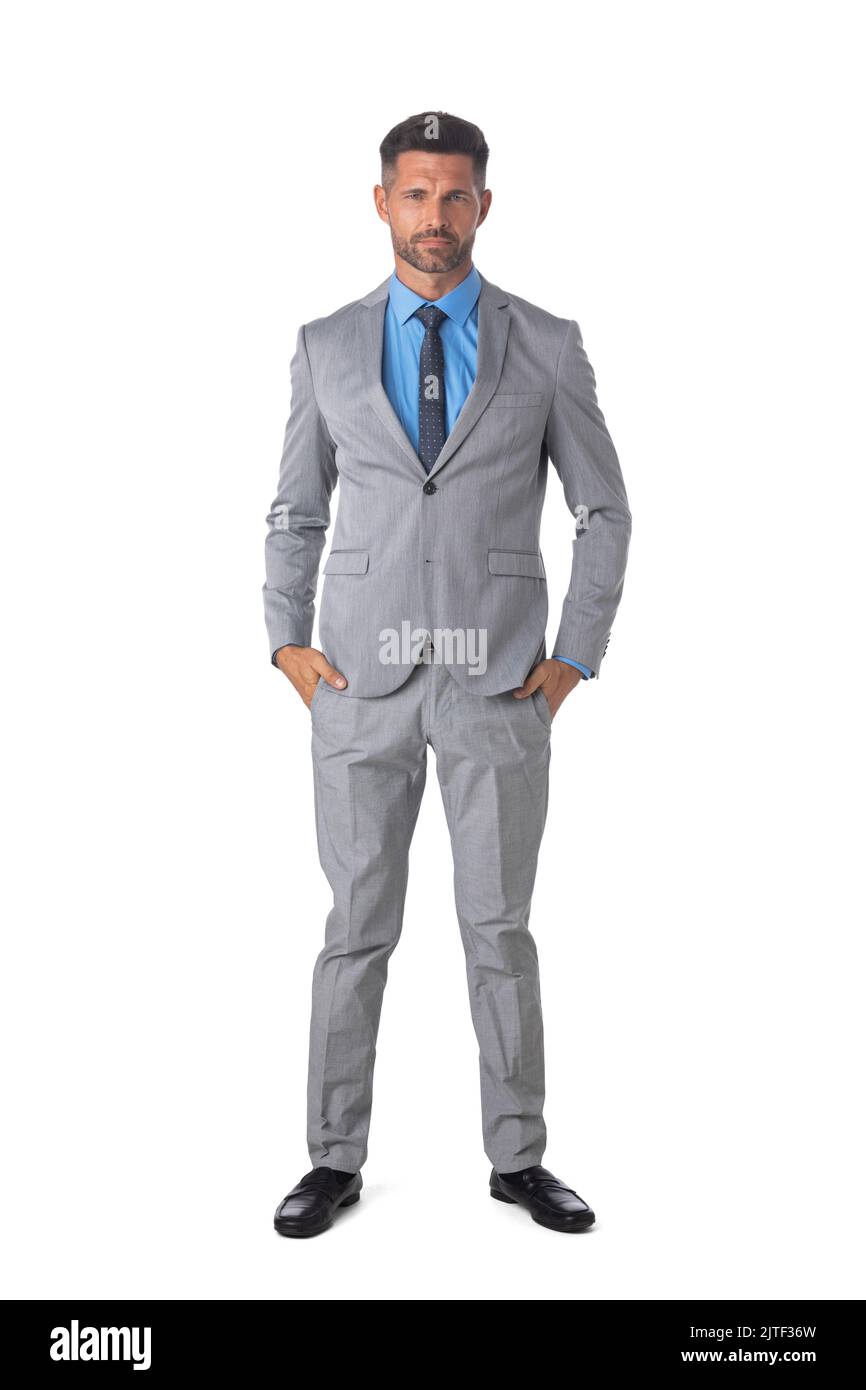 Full body shot hi-res stock photography and images - Alamy