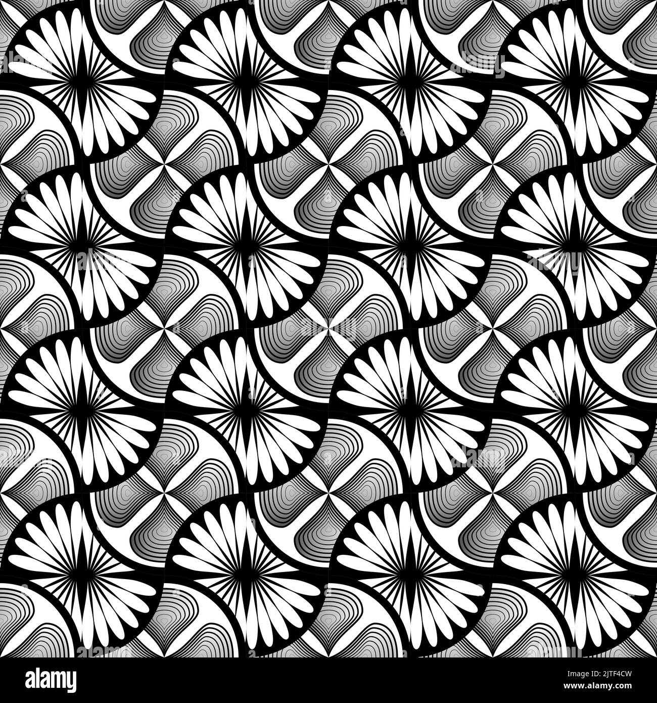 Abstract seamless pattern textured background illustration Stock Vector ...