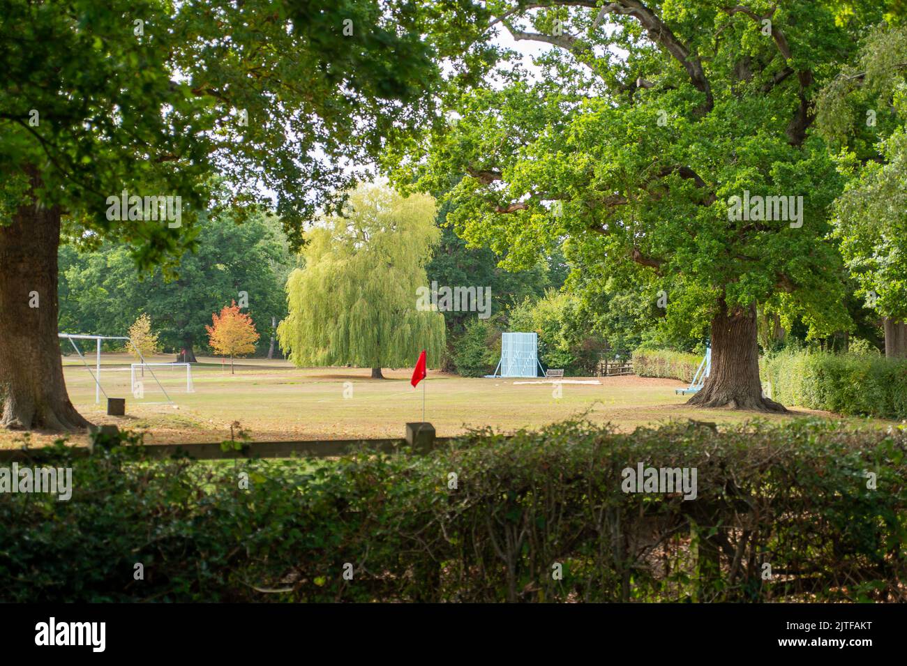 Lambrook school hires stock photography and images Alamy