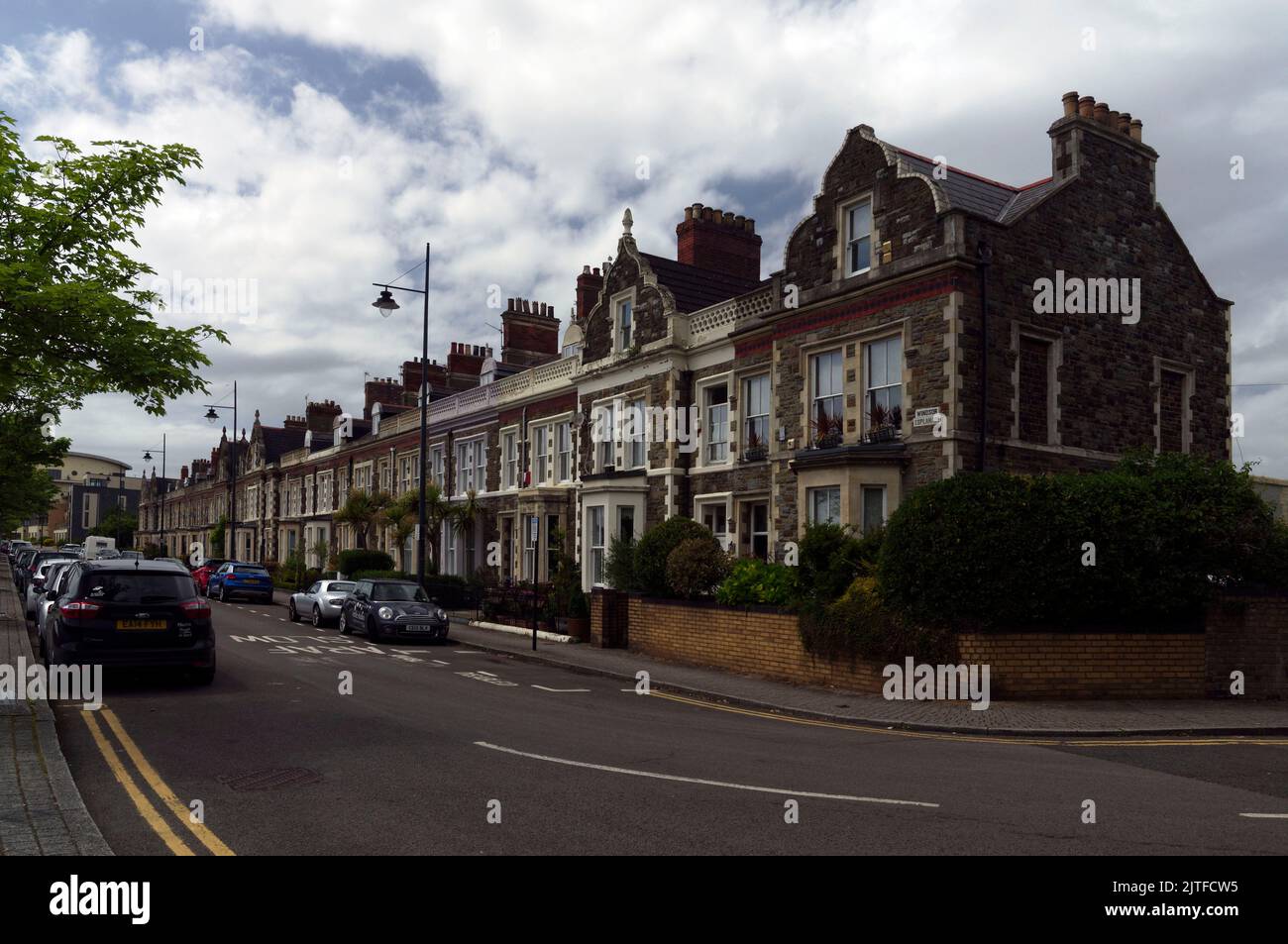Esplanade terrace hires stock photography and images Alamy