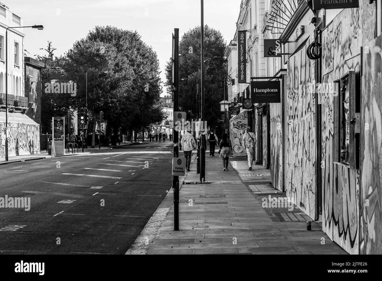 Notting Hill Carnival 2022 Stock Photo Alamy