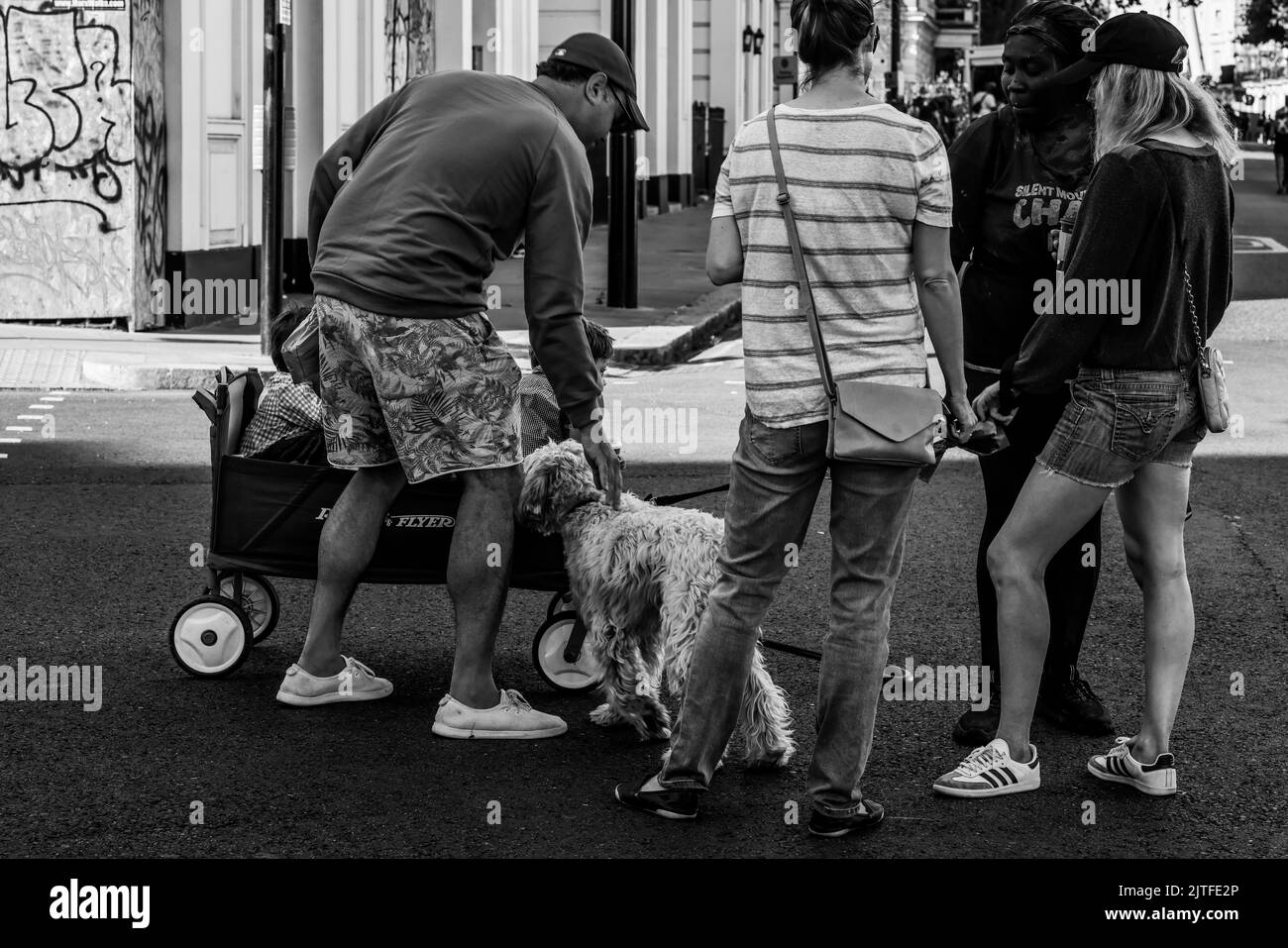 Notting Hill Carnival 2022 Stock Photo Alamy