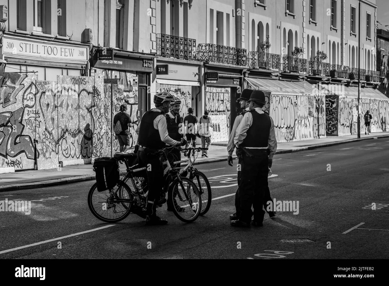 Notting Hill Carnival 2022 Stock Photo Alamy
