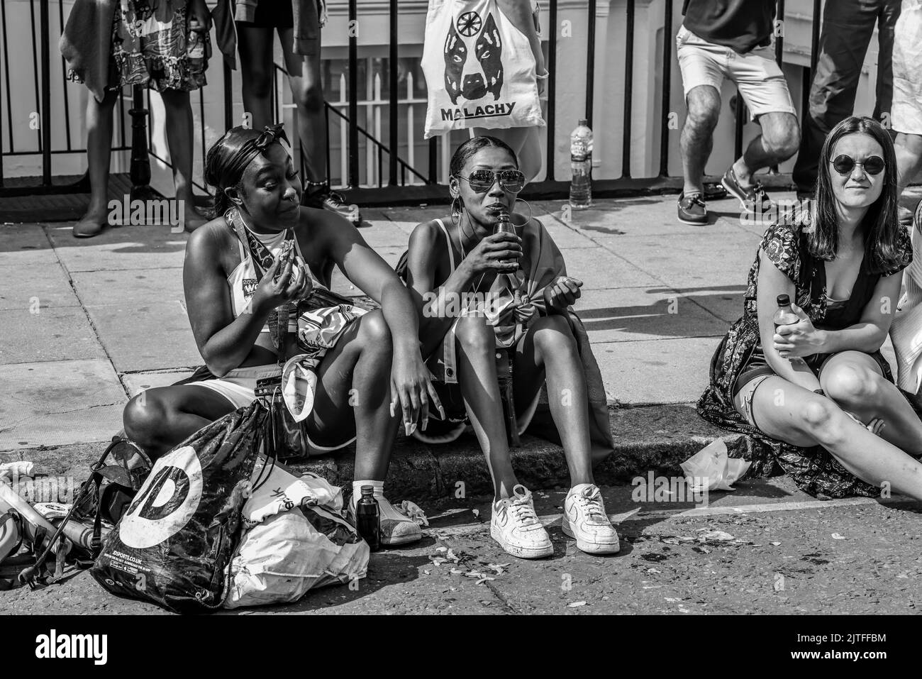 Notting Hill Carnival 2022 Stock Photo Alamy