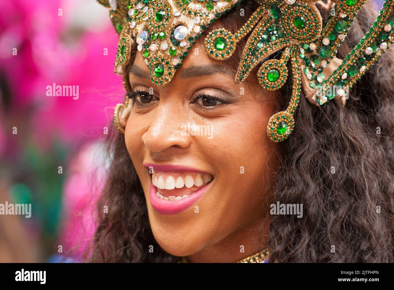 Carnival headdress hires stock photography and images Alamy