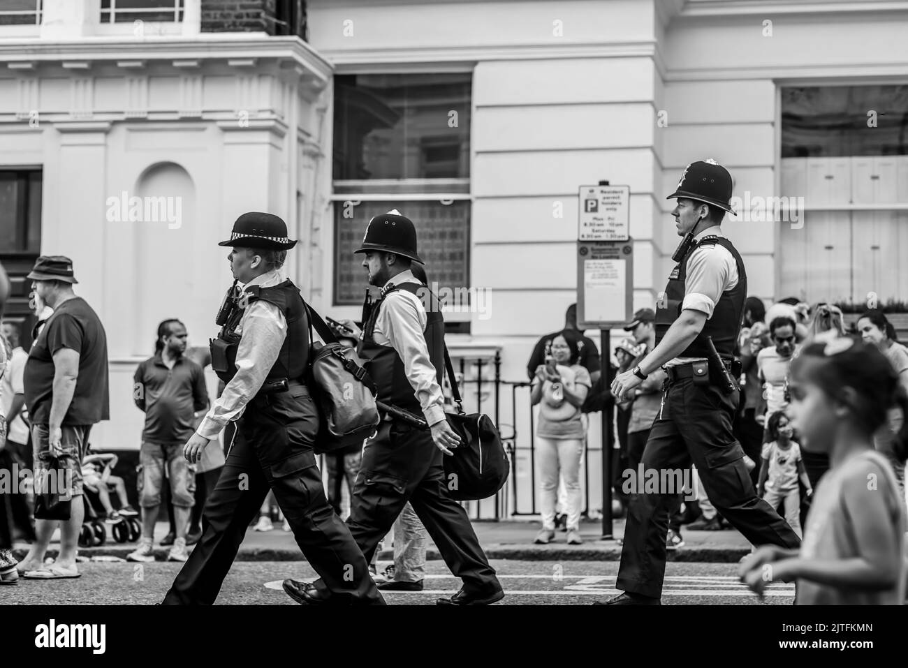Notting Hill Carnival 2022 Stock Photo Alamy