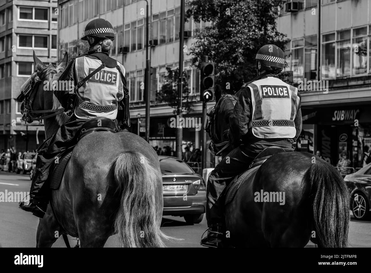 Notting Hill Carnival 2022 Stock Photo Alamy