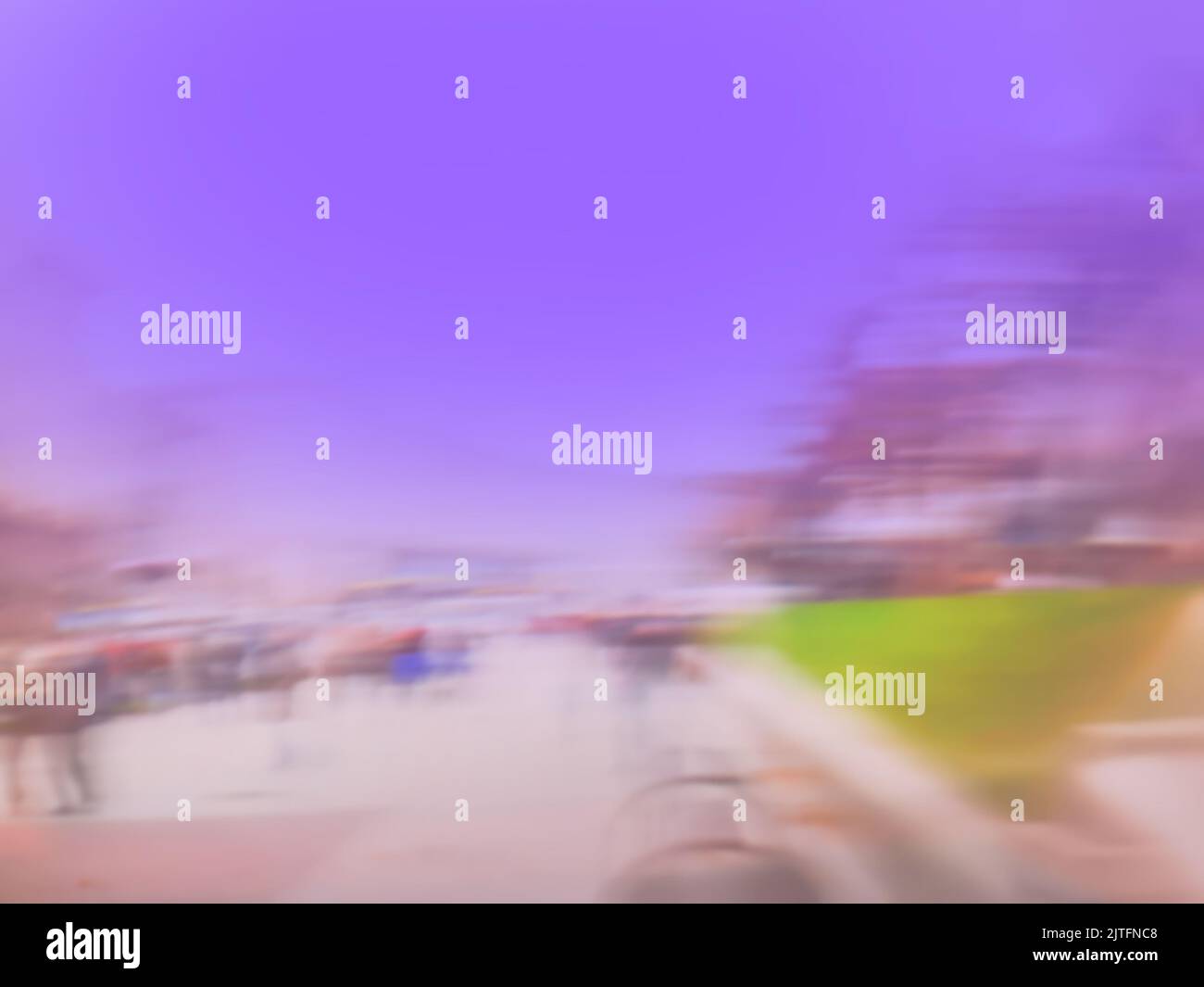 Motion blur people office sun hi-res stock photography and images - Alamy