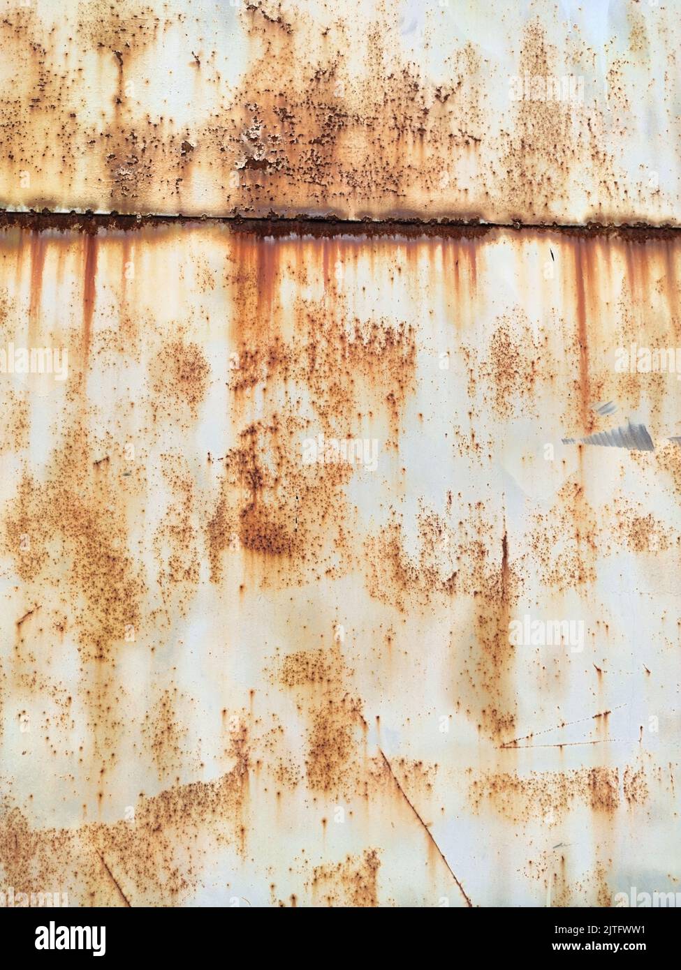High wall rust фото 15