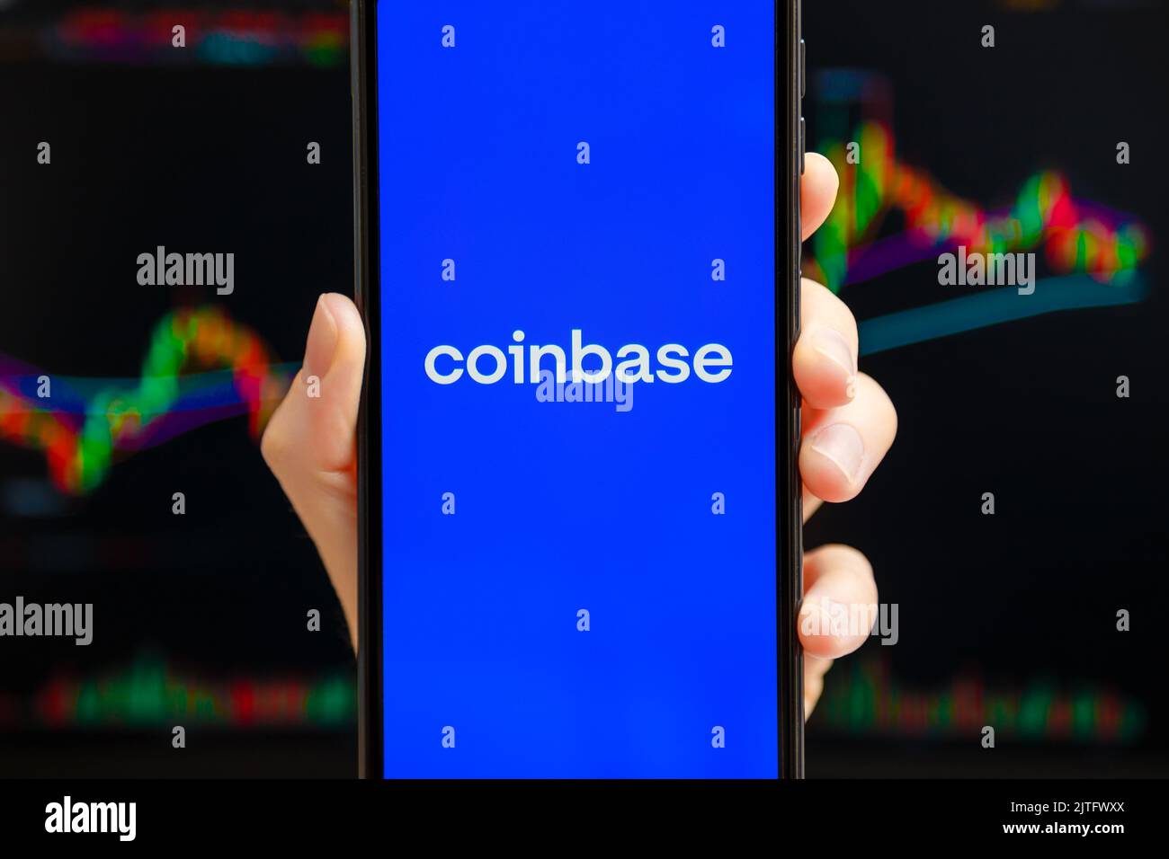 coinbase ukraine