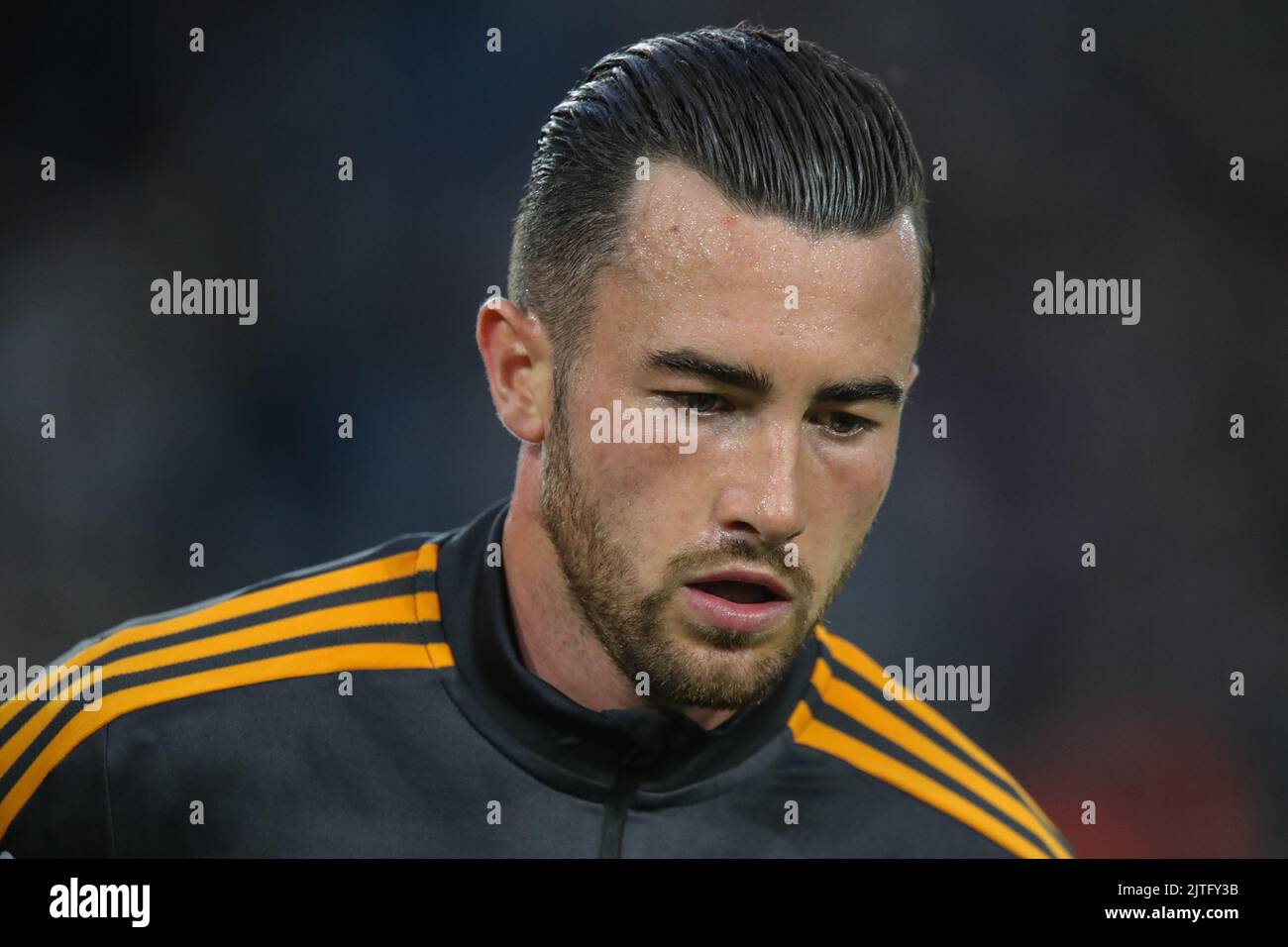 Jack harrison leeds 2022 hires stock photography and images Alamy