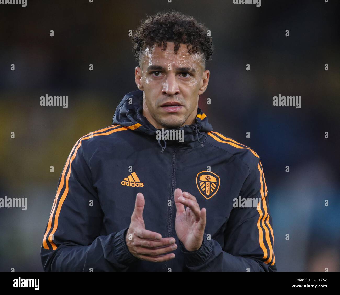 Rodrigo leeds hires stock photography and images Alamy