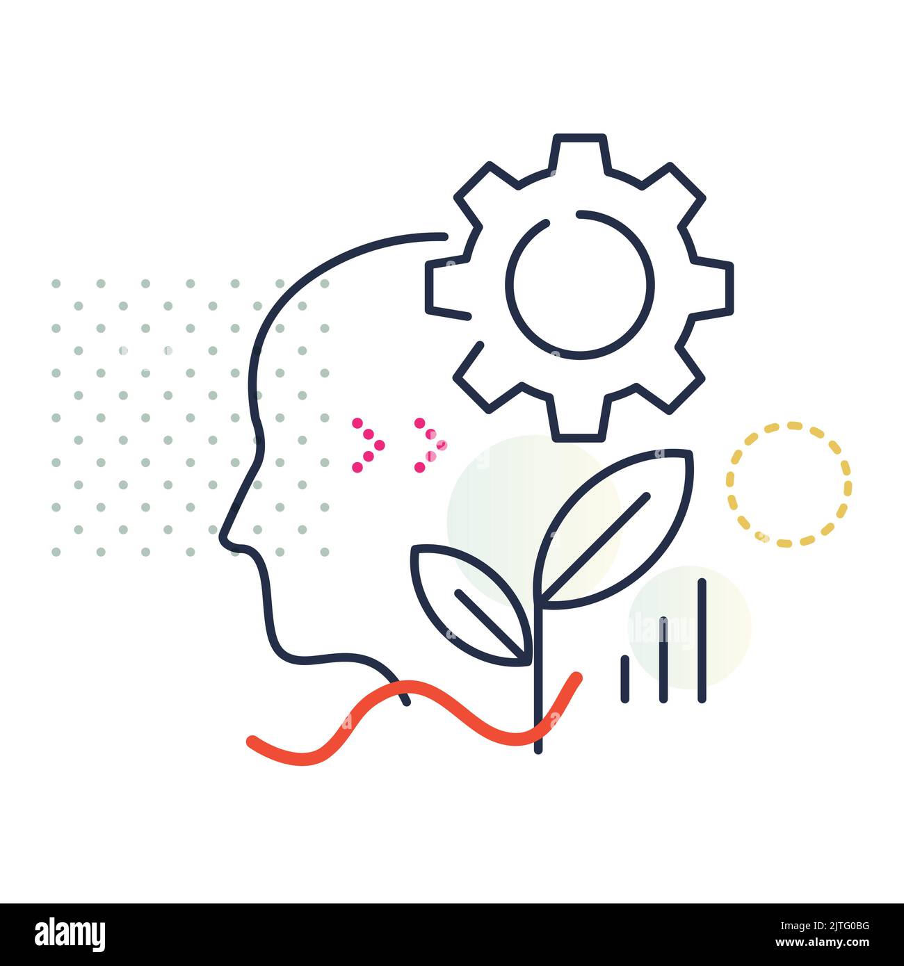 Development new Stock Vector Images - Alamy