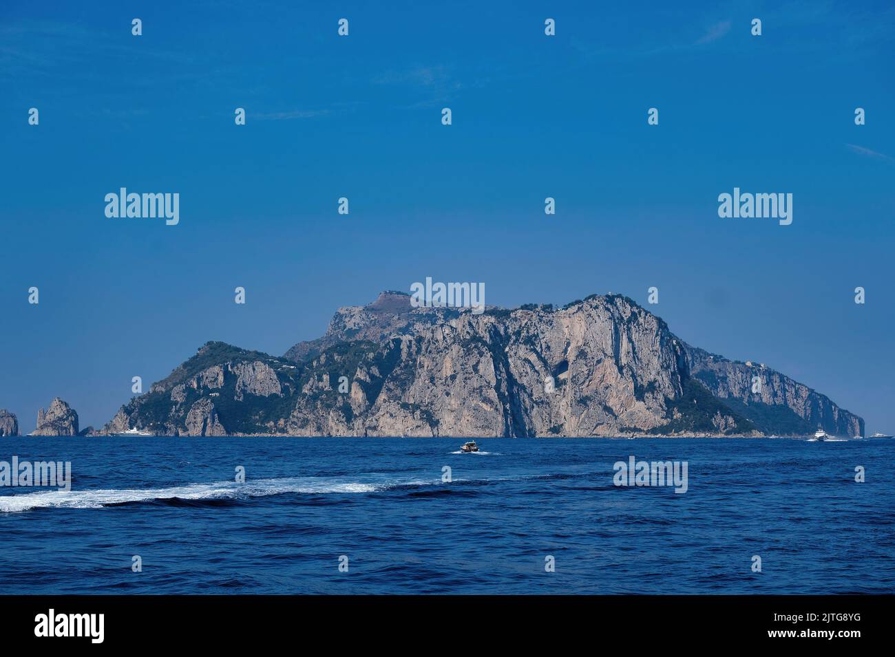CAPRI