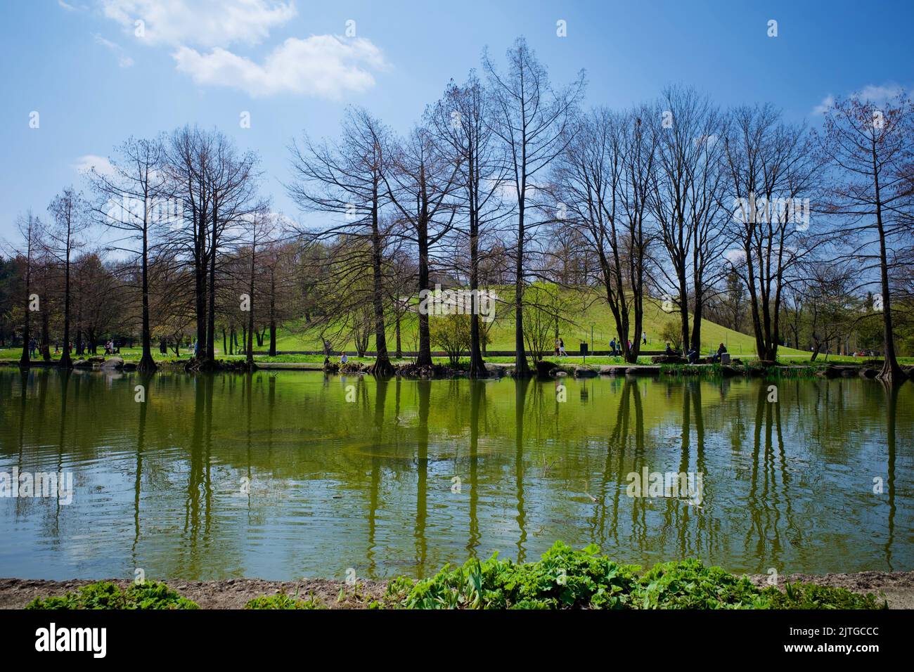 wertstoffhof munich sendling - westpark