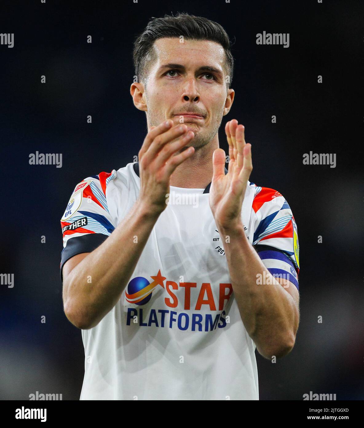 Dan potts luton hires stock photography and images Alamy