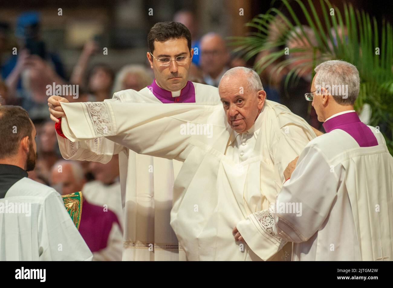 22 msgr hi-res stock photography and images - Alamy